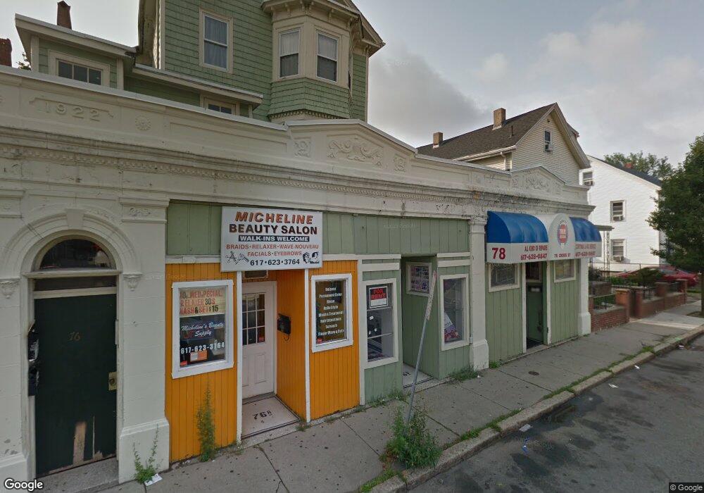 78 Cross St, Somerville, MA 02145 - photo 1