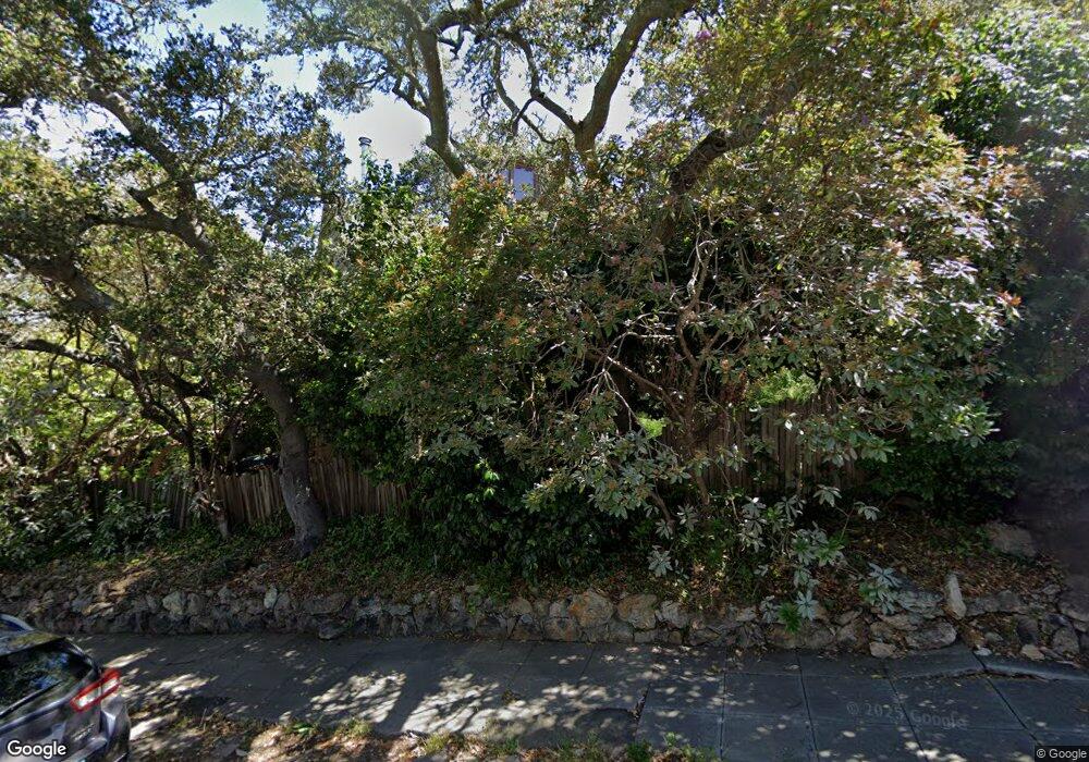 551 Santa Rosa Ave, Berkeley, CA 94707 - photo 1