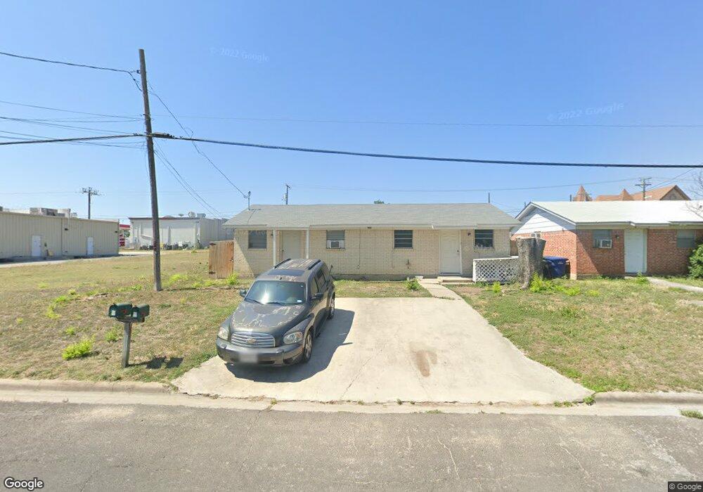 205 W Avenue A unit B, Copperas Cove, TX 76522 - photo 1