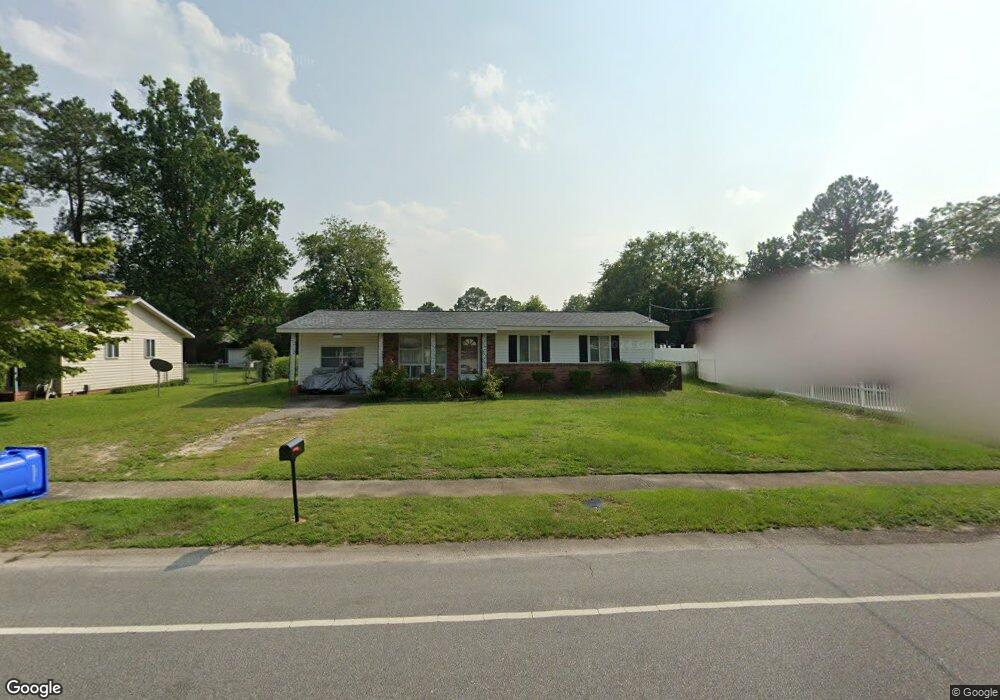 738 Wiltshire Rd, Fayetteville, NC 28314 - photo 1