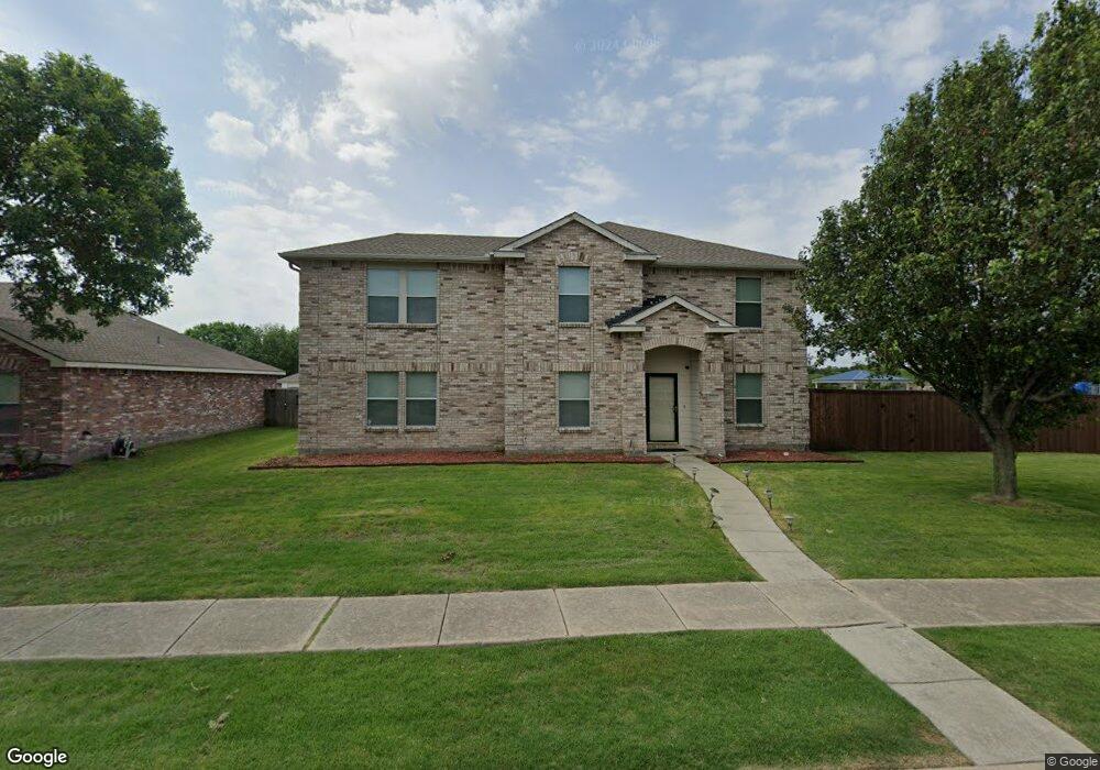 2702 Bissell Way, Wylie, TX 75098 - photo 1