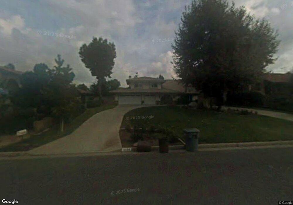 5420 Emerywood Dr, Buena Park, CA 90621 - photo 1