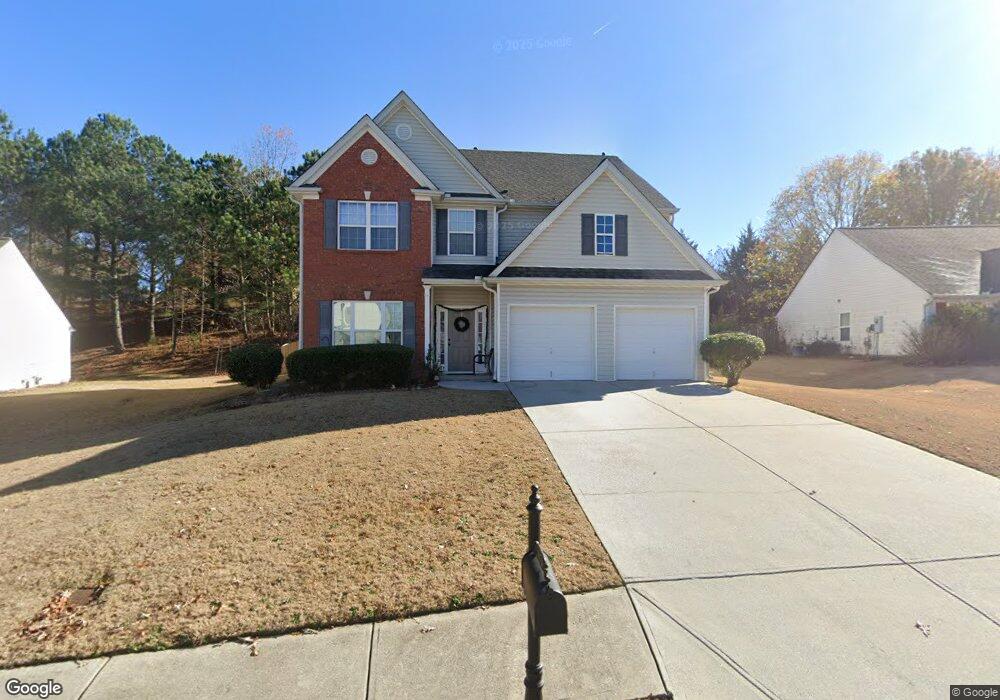 2473 Weycroft Ln unit 4, Dacula, GA 30019 - photo 1