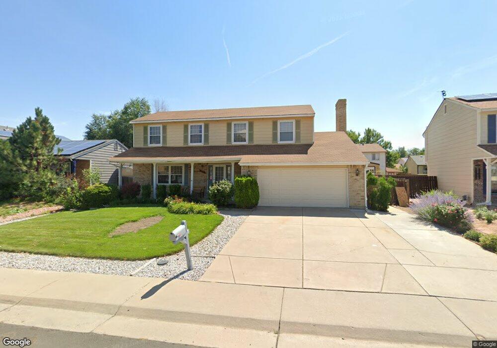 1164 S Kalispell St, Aurora, CO 80017 - photo 1