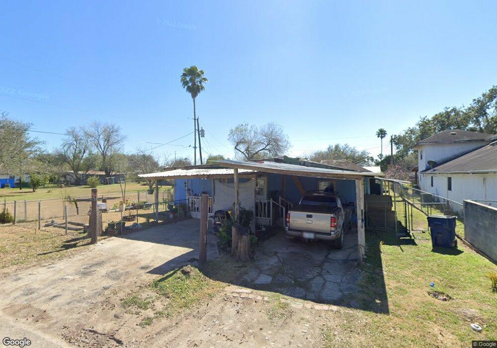 821 Angie St, Donna, TX 78537 - photo 1