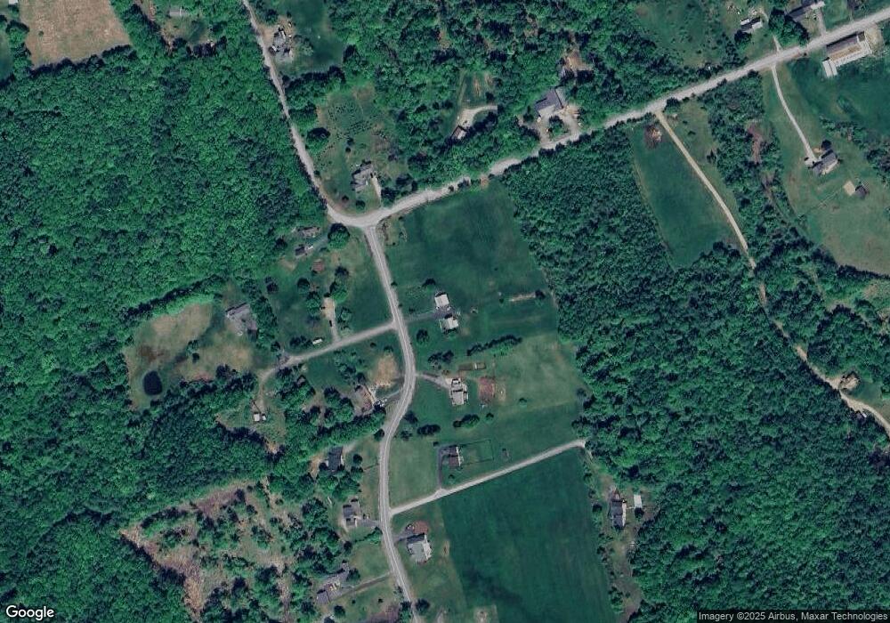 401 Calef Hill Rd, Tilton, NH 03276 - photo 1