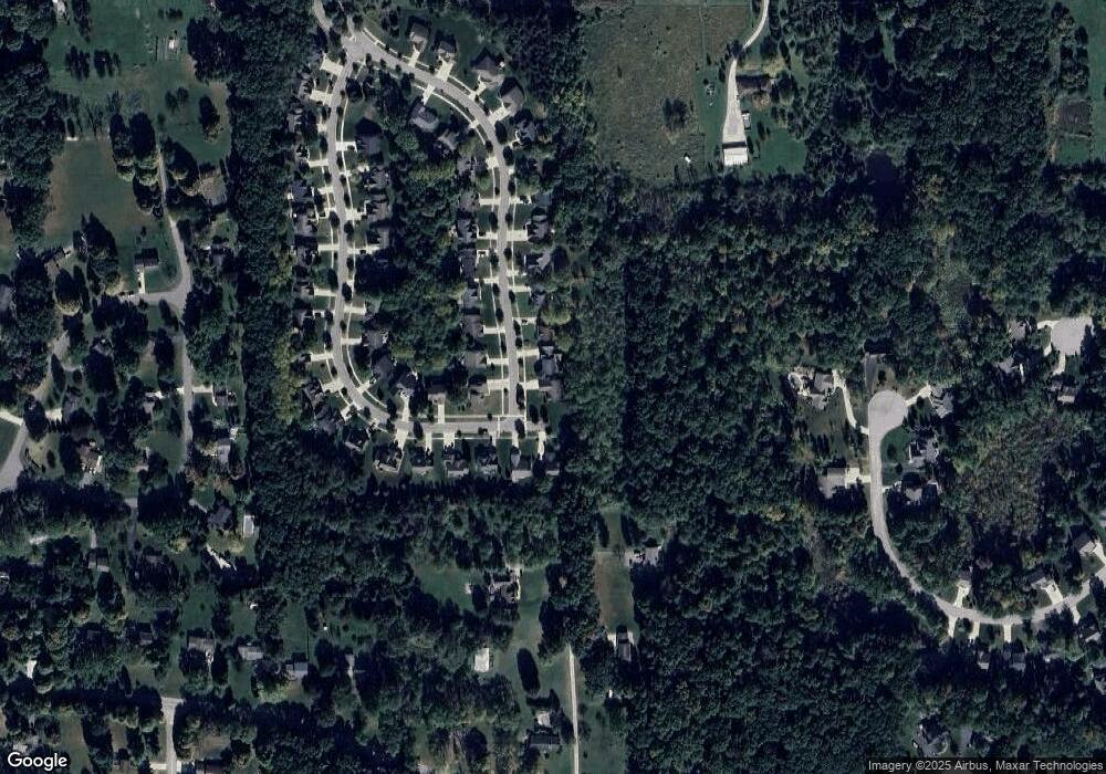 251 Fairhill Way unit 20, Howell, MI 48843 - photo 1