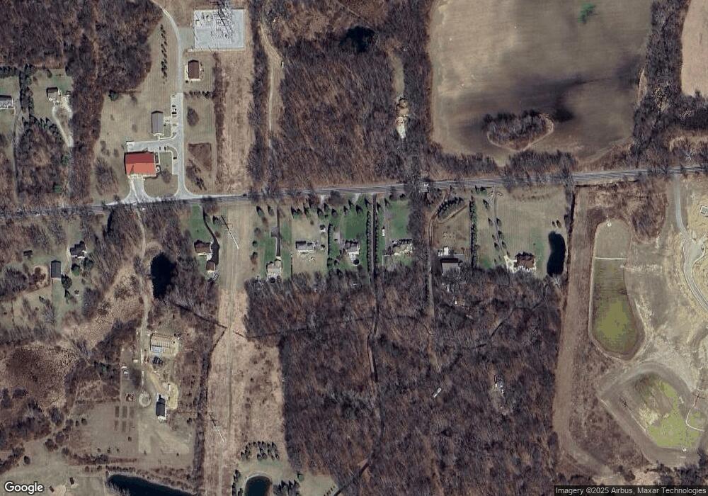 12009 N Territorial Rd, Dexter, MI 48130 - photo 1