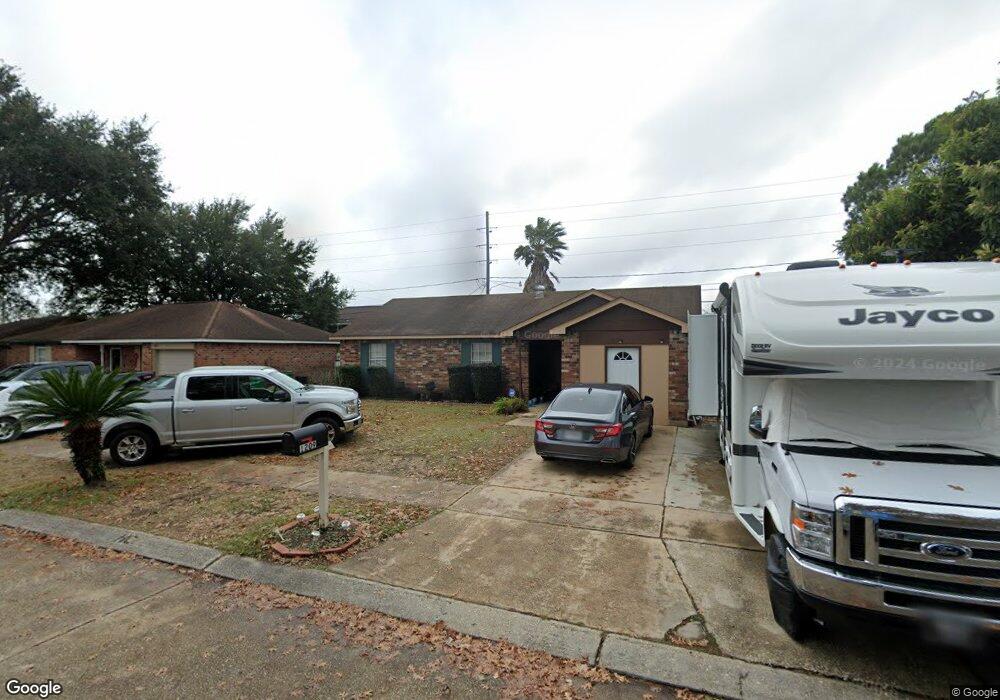 1209 Cinclar Loop, La Place, LA 70068 - photo 1