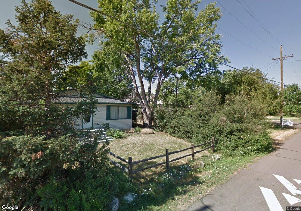 6928 W 48th Ave unit 6928, Wheat Ridge, CO 80033 - photo 1