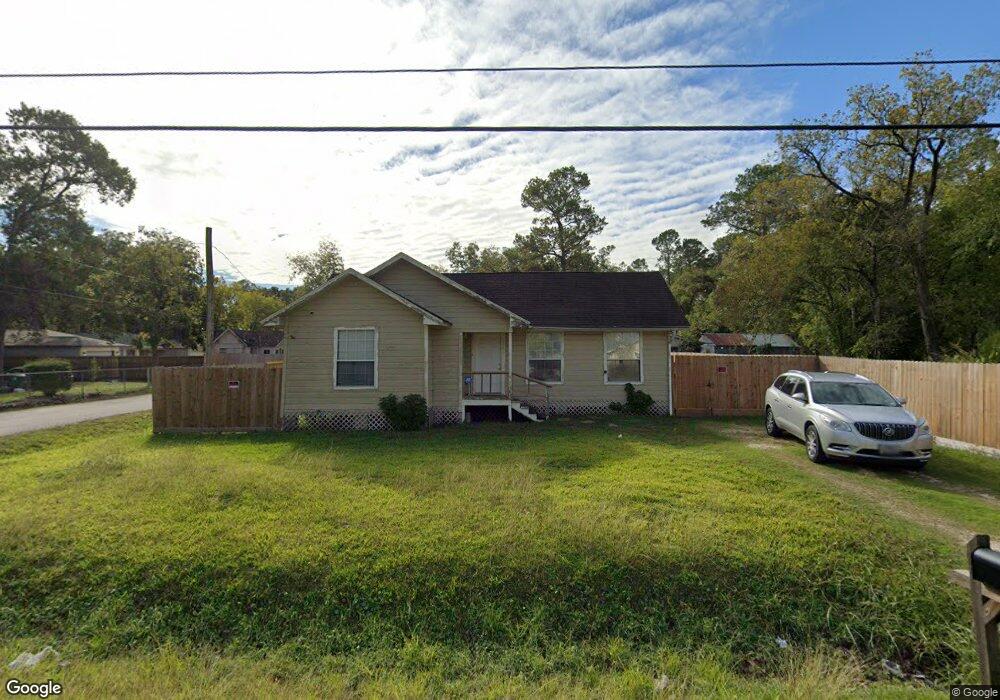2101 Dolly Wright St, Houston, TX 77088 - photo 1