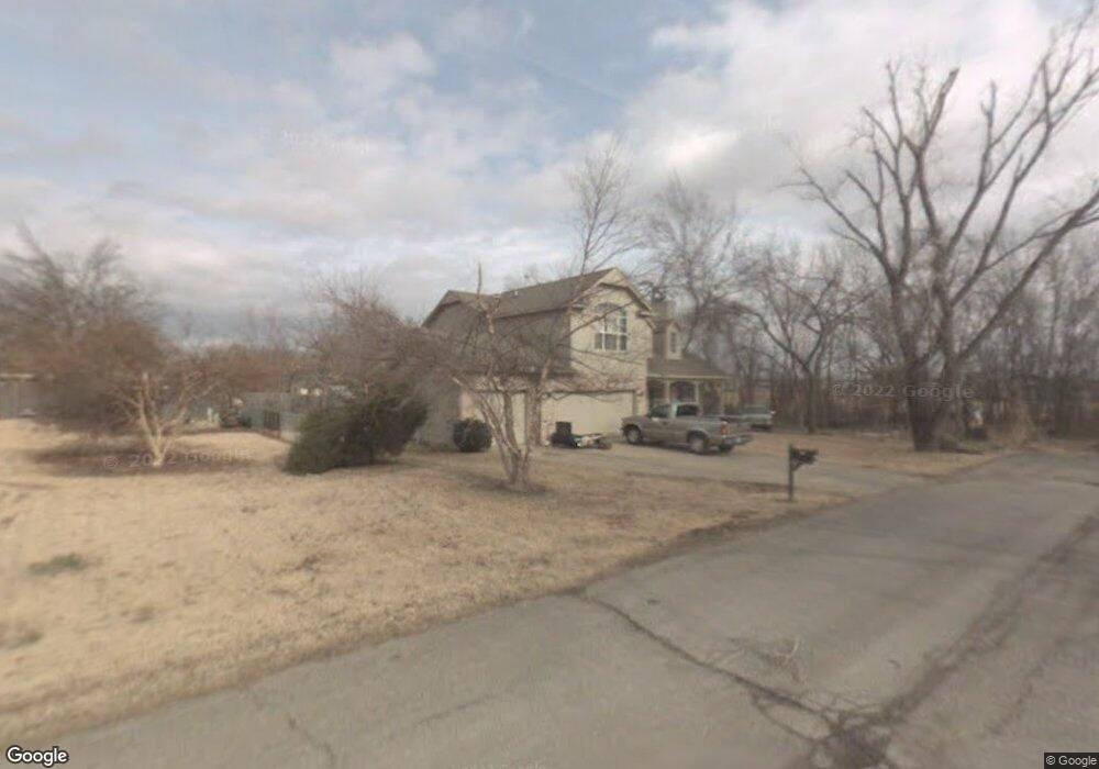 2516 W Elgin St, Broken Arrow, OK 74012 - photo 1