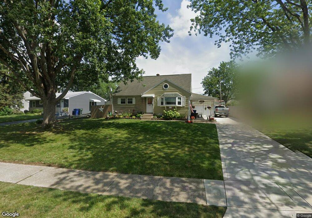 1302 Matthias Dr, Columbus, OH 43224 - photo 1