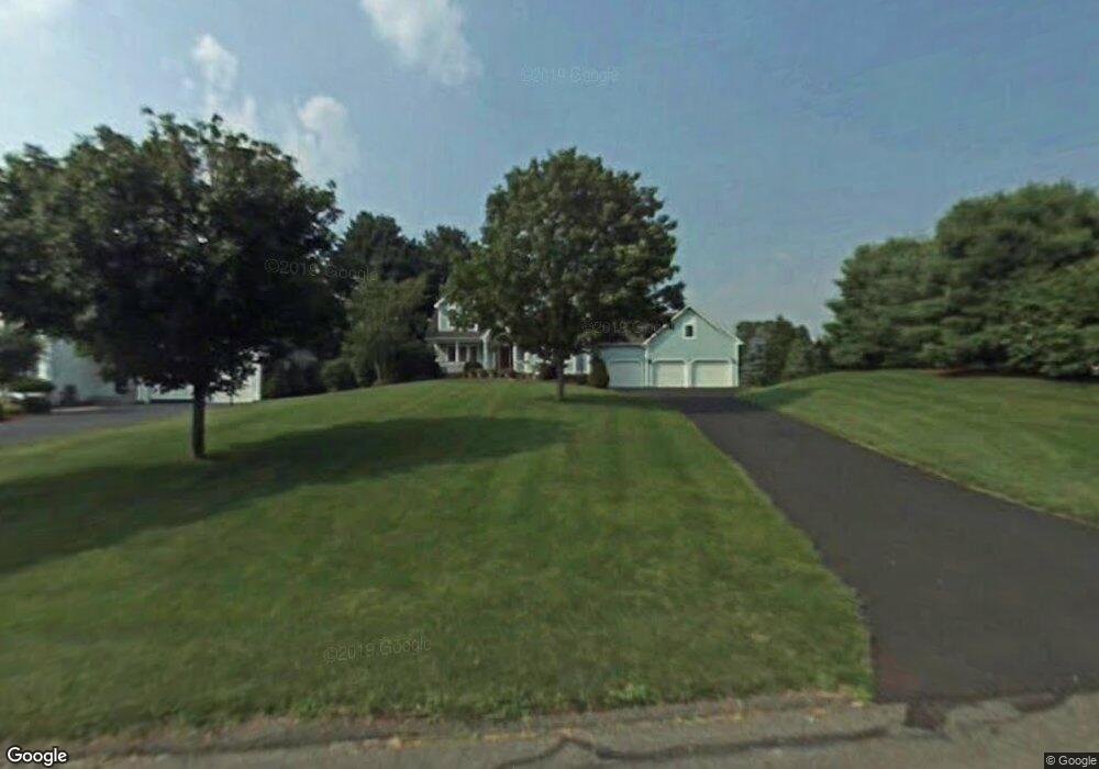 35 Fairway Crossing, Glastonbury, CT 06033 - photo 1