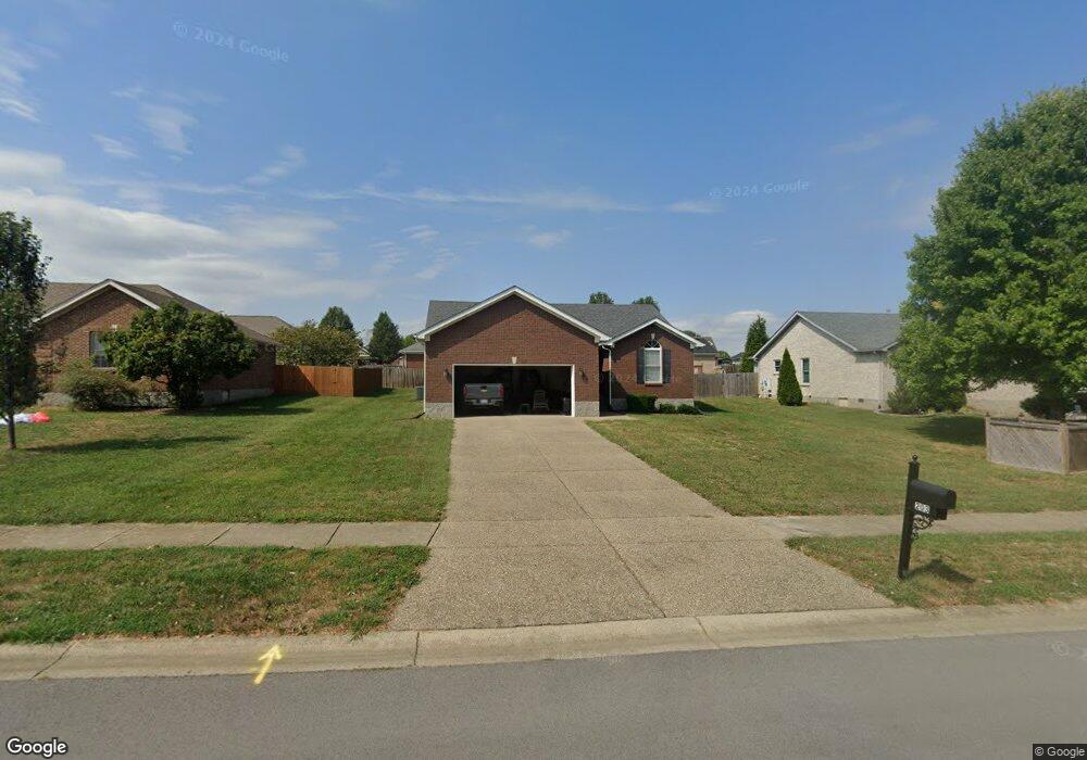 203 Deer Park Way, Mount Washington, KY 40047 - photo 1