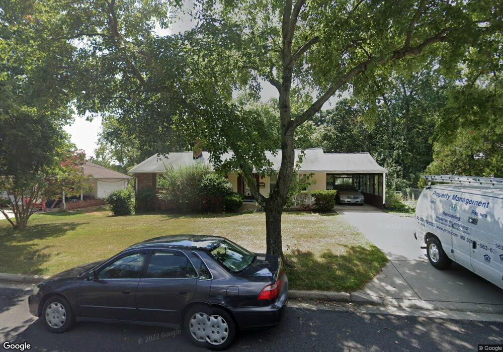 3129 Christine Dr, Beltsville, MD 20705 - photo 1