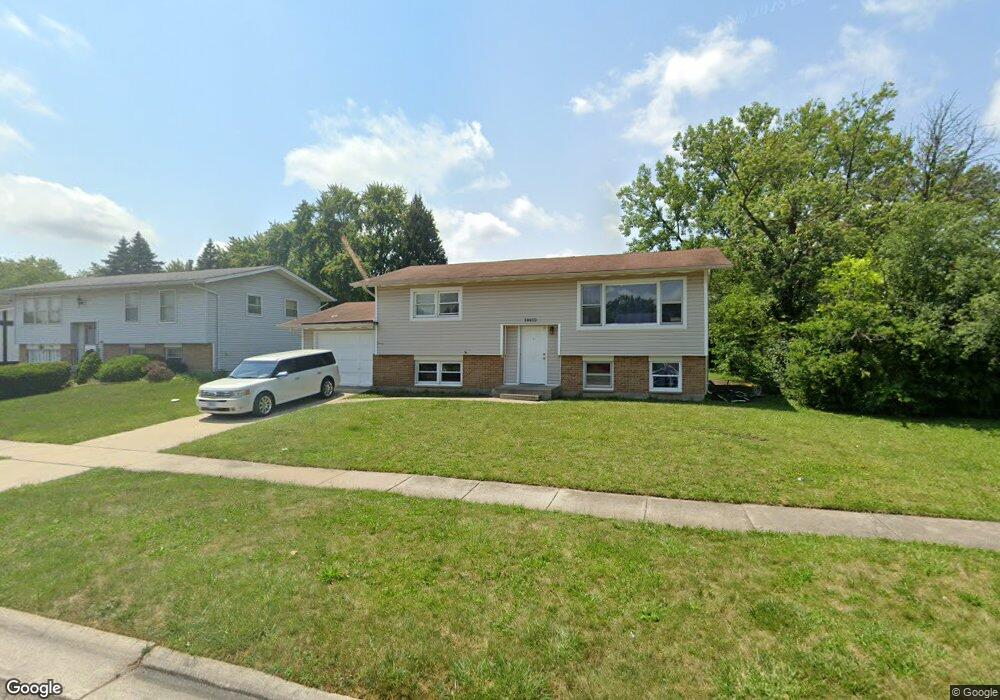 18810 Chestnut Ave, Country Club Hills, IL 60478 - photo 1