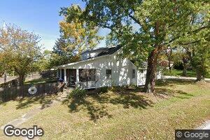 301 Columbia St, Rocheport, MO 65279