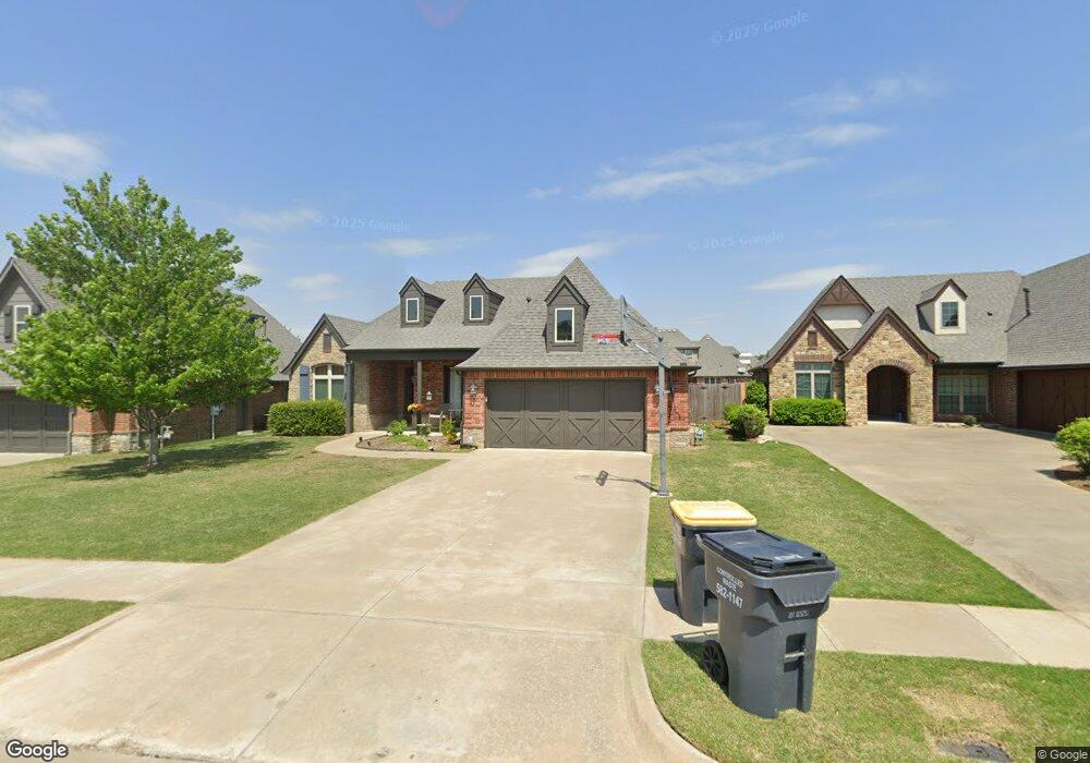 311 W 128th St S, Jenks, OK 74037 - photo 1