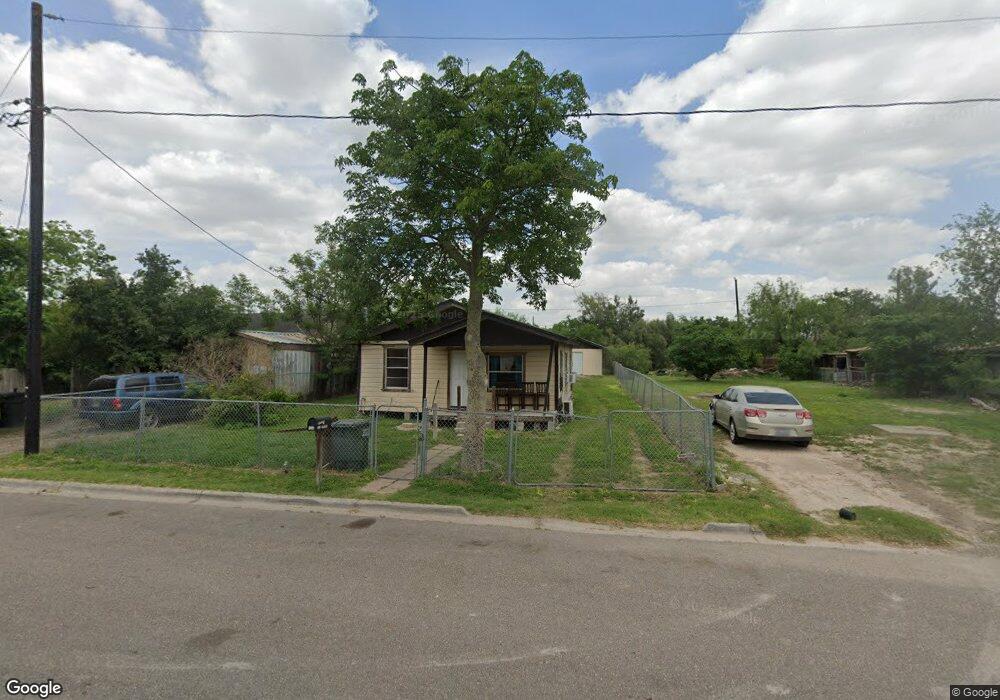610 Citrus St, San Juan, TX 78589 - photo 1