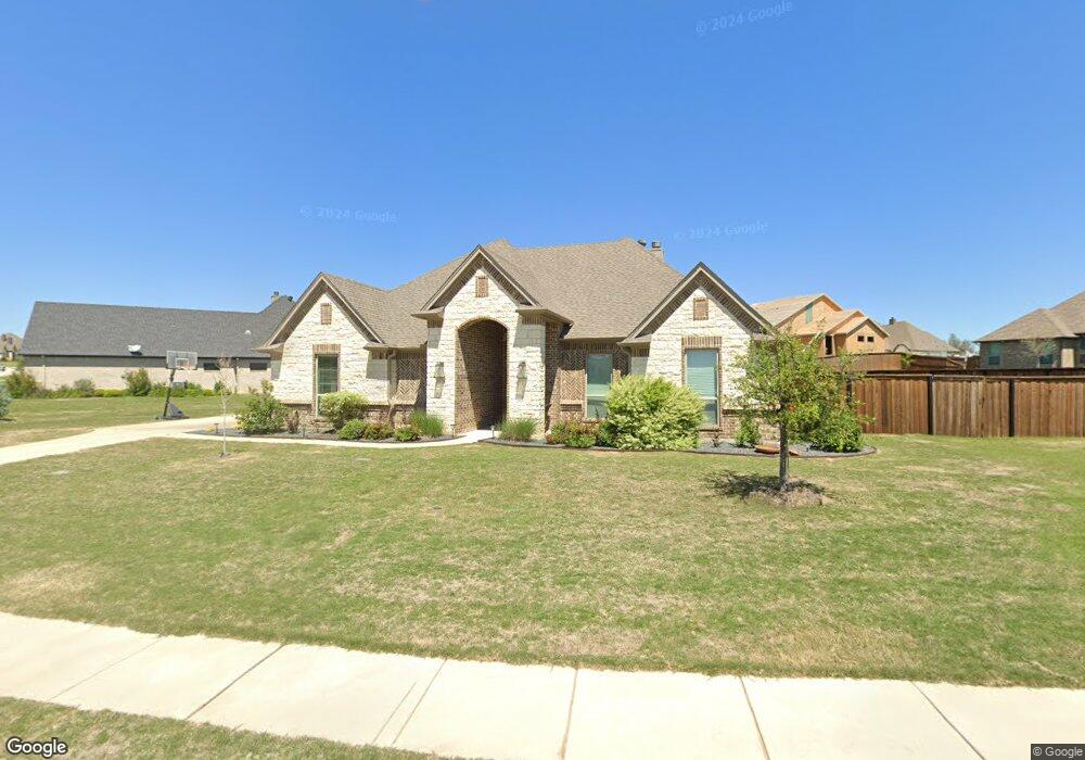 2028 Vanderbilt Dr, Weatherford, TX 76088 - photo 1