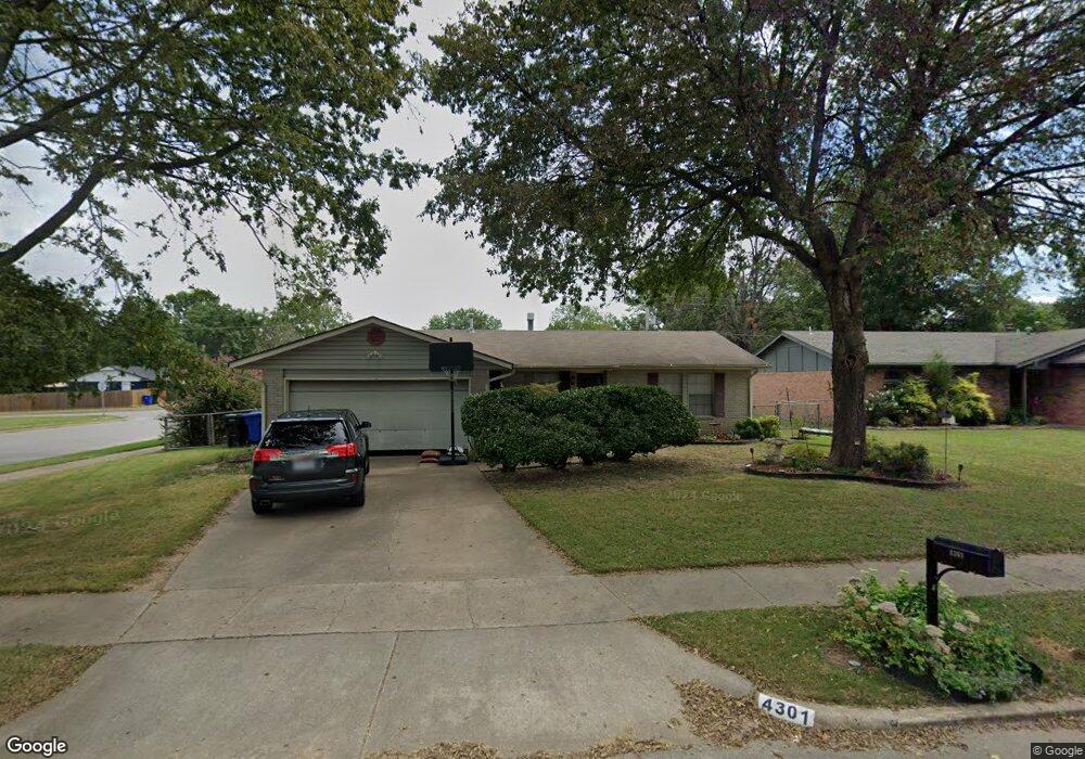 4301 S Ash Ave, Broken Arrow, OK 74011 - photo 1