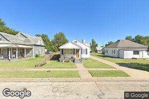 216 E Center St, Bucklin, KS 67834
