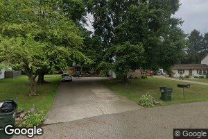 7500 Lynx Ave NE, Canton, OH 44721