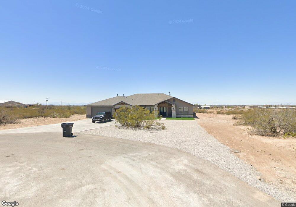 1607 Las Vistas unit LT 38, Alamogordo, NM 88310 - photo 1