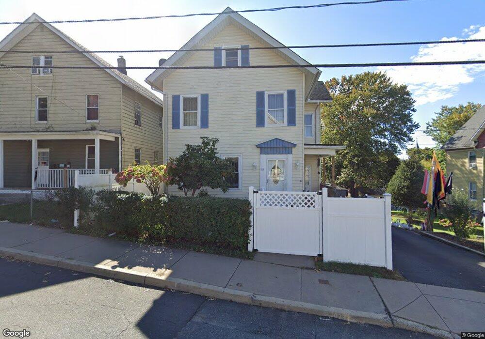 50 Sylvan Ave, Waterbury, CT 06706 - photo 1