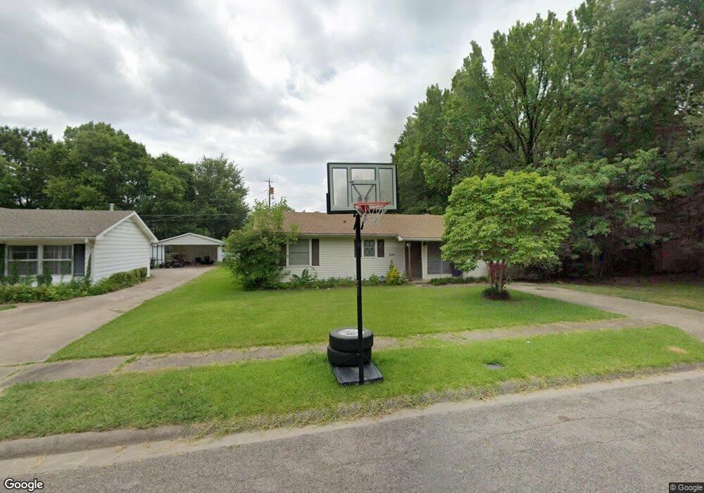 323 Boyd Loop, Bonham, TX 75418 - photo 1