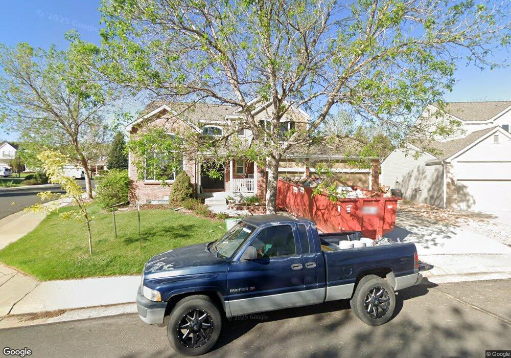 6275 S Walden Way, Aurora, CO 80016 - photo 1