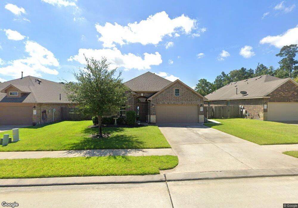 14023 Sand Ridge Crossing, Conroe, TX 77384 - photo 1