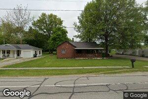 516 W River St, Antwerp, OH 45813