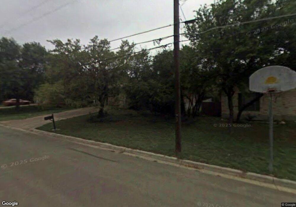 1908 Ramona Cir, San Marcos, TX 78666 - photo 1