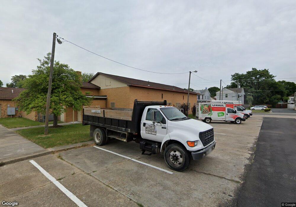 1800 Elm Ave, Portsmouth, VA 23704 - photo 1