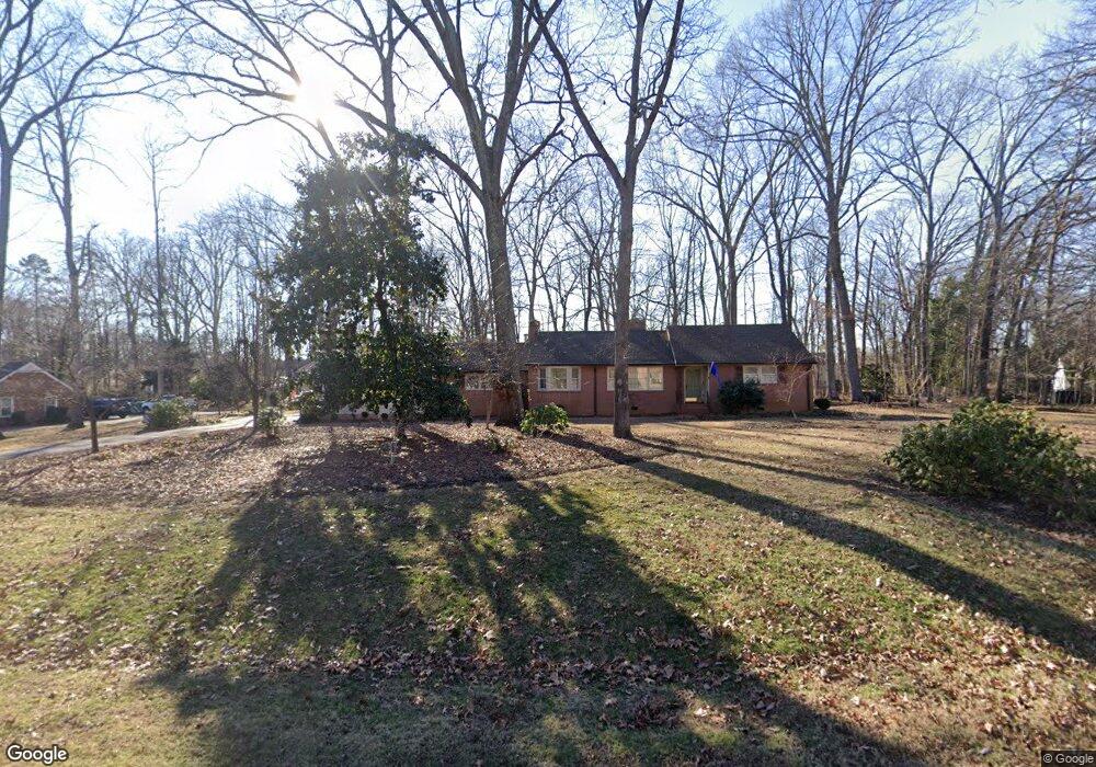 2640 Salisbury Rd, Midlothian, VA 23113 - photo 1