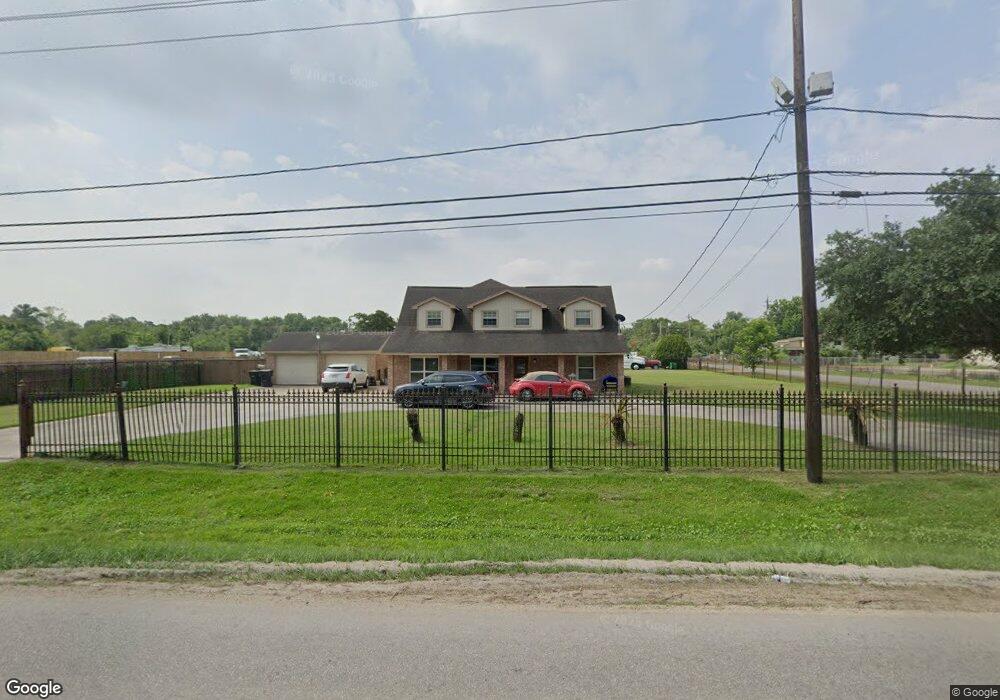4804 Langley Rd, Houston, TX 77093 - photo 1