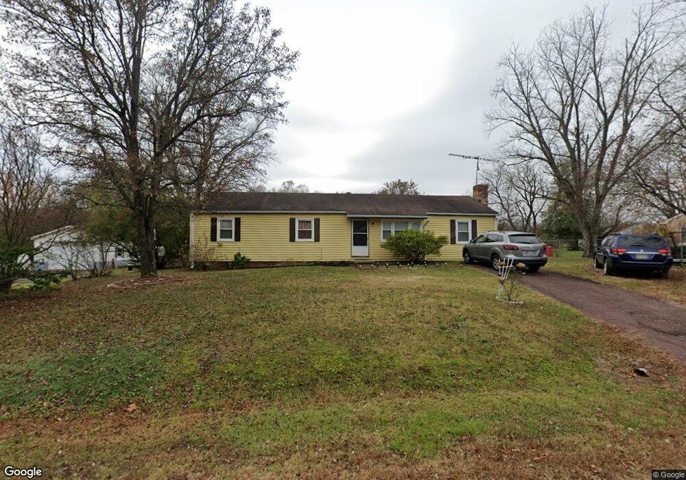 14316 Morningside Dr, Orange, VA 22960 - photo 1