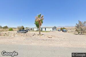 1010 E Isola Dr, Moapa, NV 89025