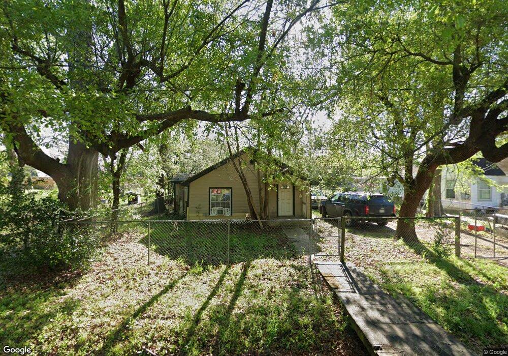 7302 Shotwell St, Houston, TX 77028 - photo 1