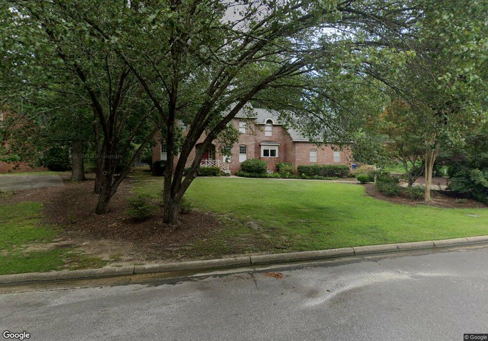 265 Westwood Dr, Fayetteville, NC 28303 - photo 1