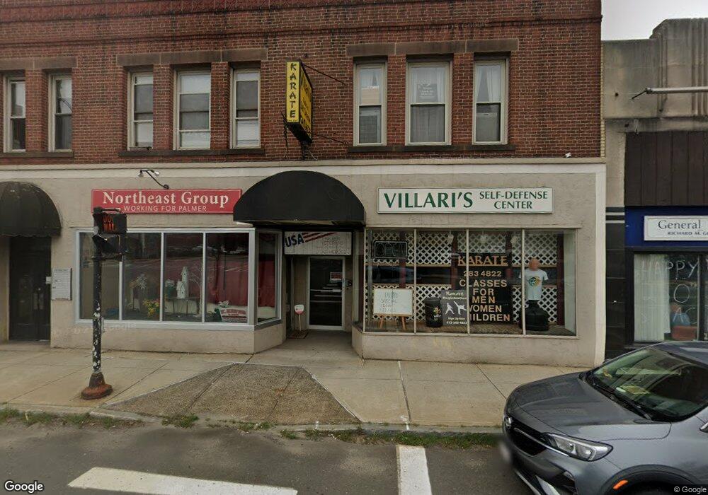 1428-1434 Main St unit 208, Palmer, MA 01069 - photo 1