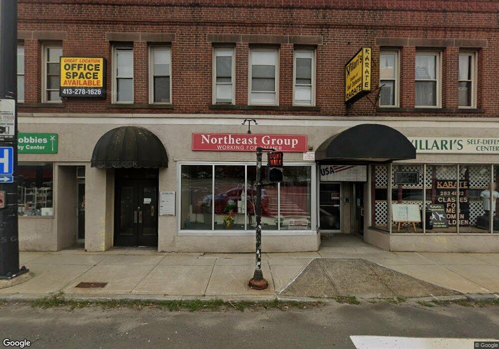 1428-1434 Main St unit 209, Palmer, MA 01069 - photo 1