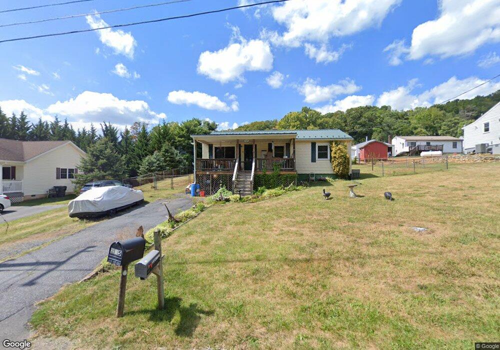 235 Montgomery Rd, Staunton, VA 24401 - photo 1