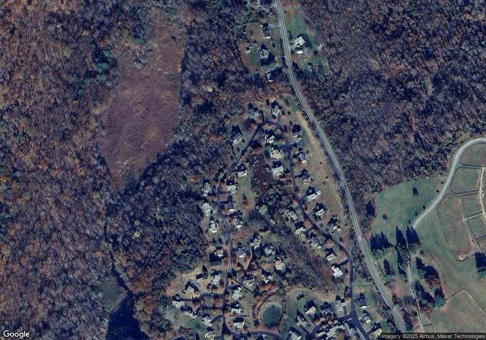 78 W Deer Trail, Pawling, NY 12564 - photo 1