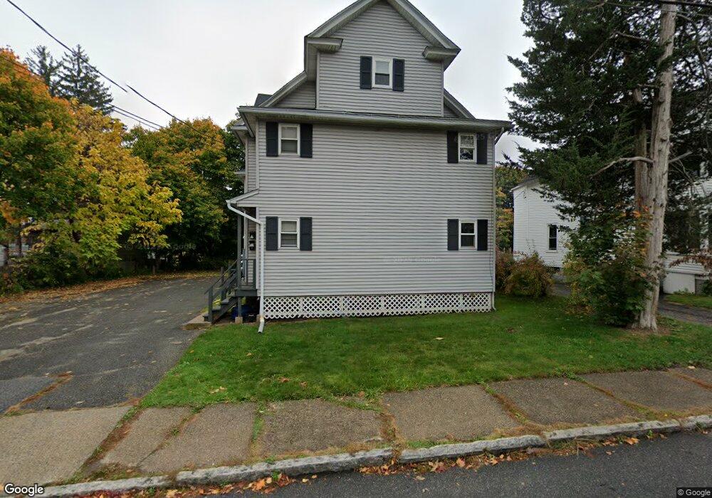 21 Washington Ave unit 5, Torrington, CT 06790 - photo 1