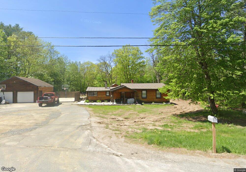31 Chamberlain St, Skowhegan, ME 04976 - photo 1