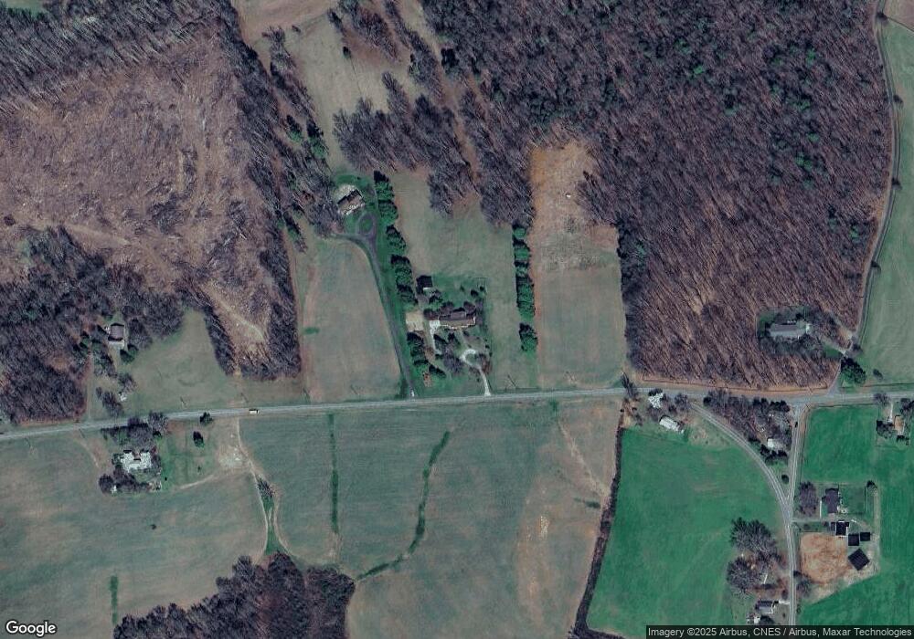 576 Snow Creek Rd, Statesville, NC 28625 - photo 1