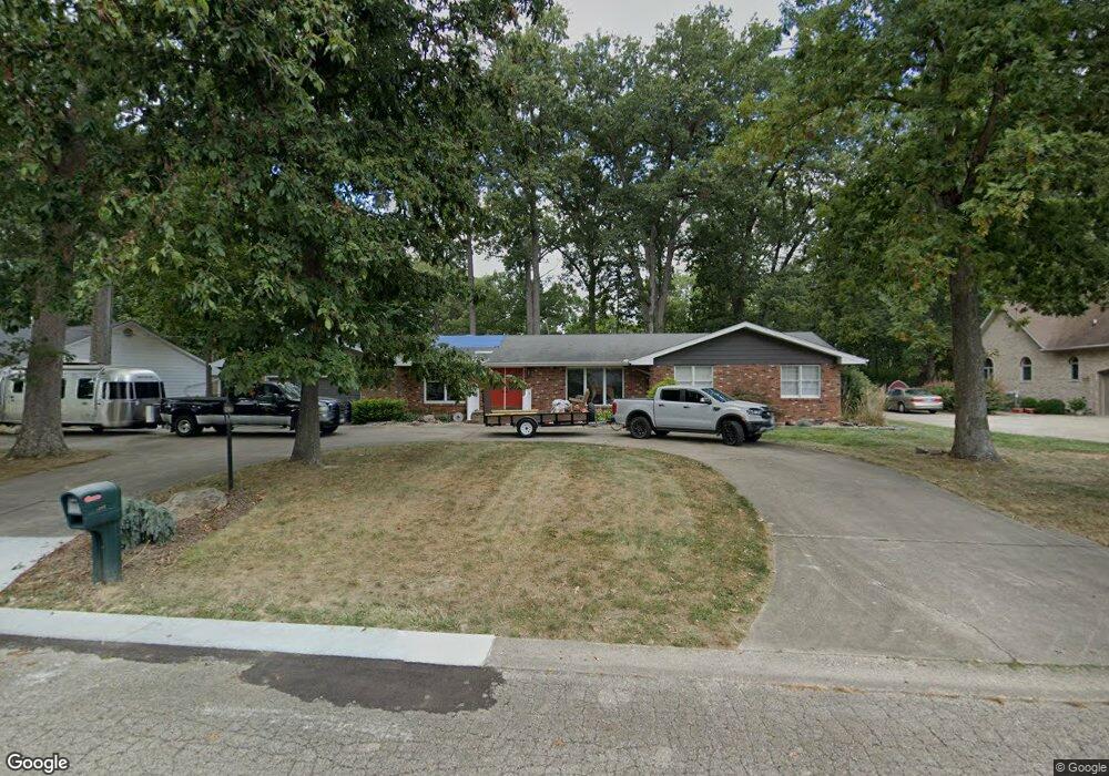 1504 Marvon Dr, Effingham, IL 62401 - photo 1